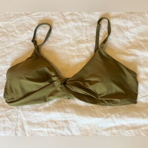 ❌SOLD Prana Swim Top